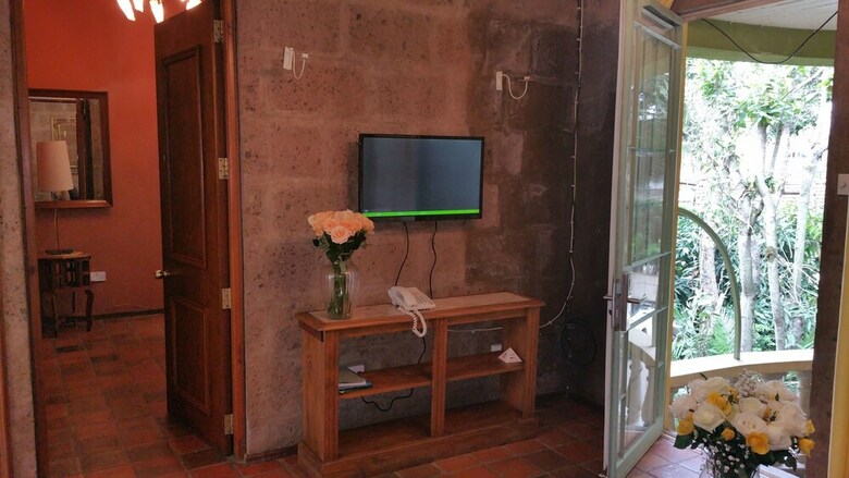 Aparthotel Woodmere Serviced Apartments