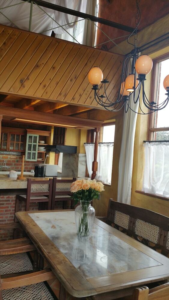 Aparthotel Woodmere Serviced Apartments