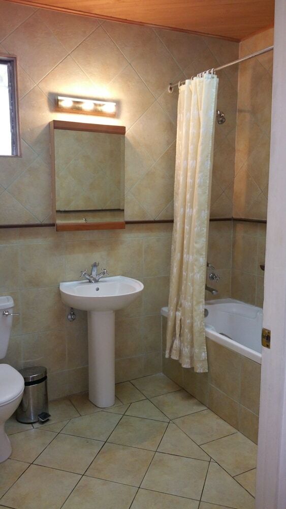 Aparthotel Woodmere Serviced Apartments