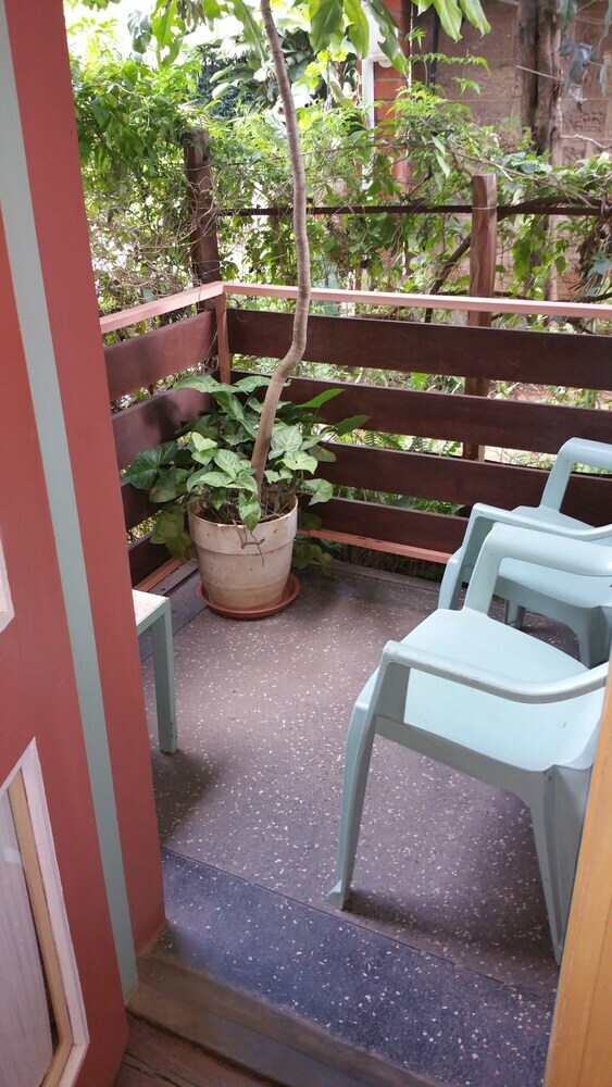 Aparthotel Woodmere Serviced Apartments