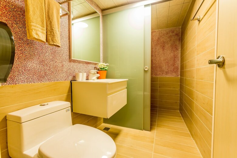 Bed & Breakfast Sea View Villa