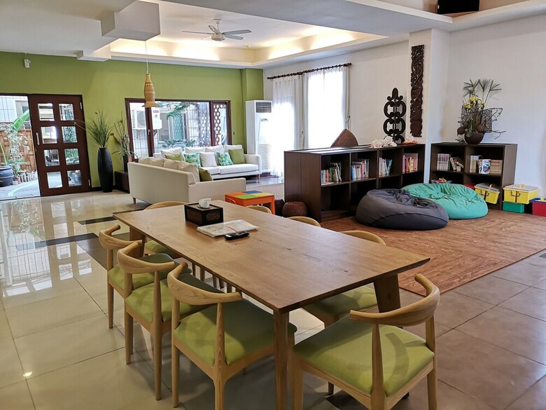 Bed & Breakfast Sea View Villa