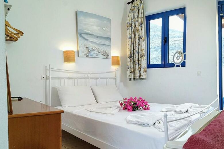 Lindos Athena Hotel
