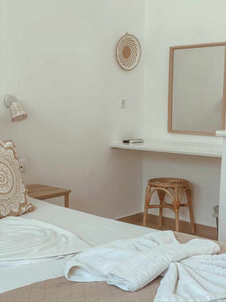 Lindos Athena Hotel