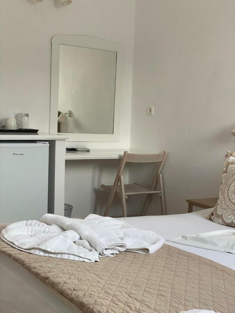 Lindos Athena Hotel