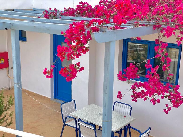 Lindos Athena Hotel