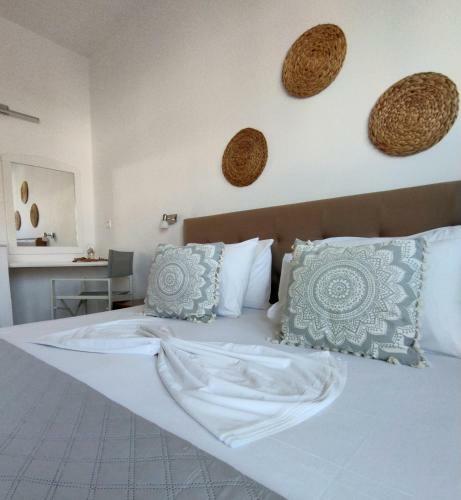 Lindos Athena Hotel