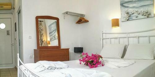 Lindos Athena Hotel