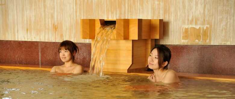Nara Kenko Land Plaza Hotel