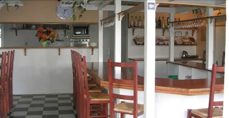 Hotel Fasth�tel Angers Ouest