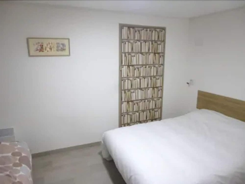Hotel Fasth�tel Angers Ouest