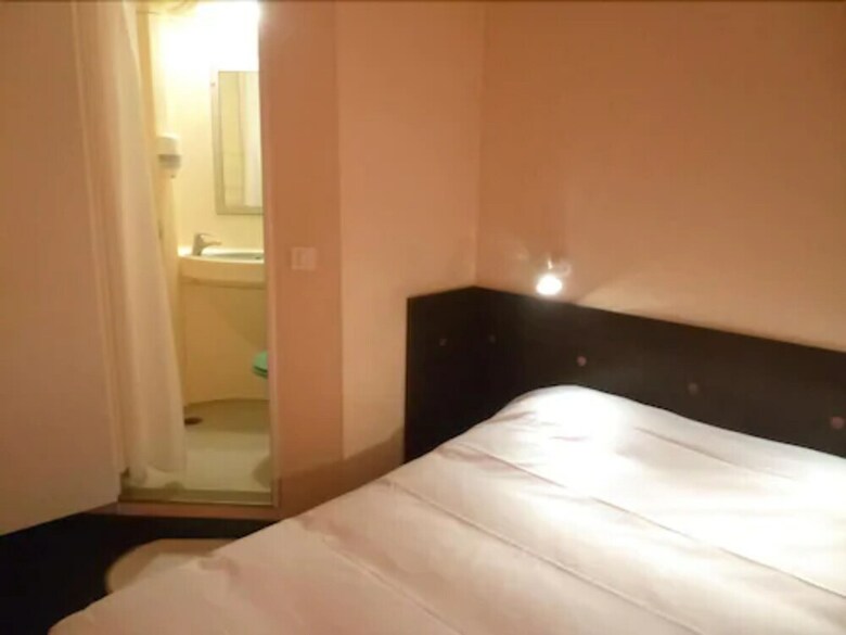 Hotel Fasth�tel Angers Ouest