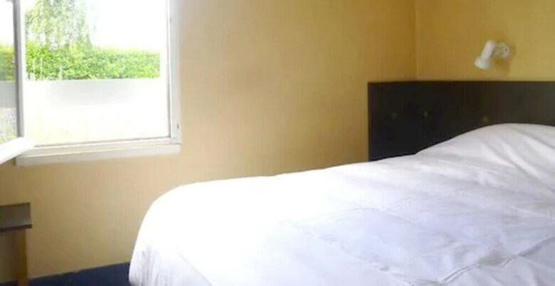 Hotel Fasth�tel Angers Ouest
