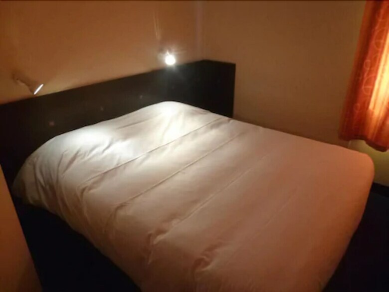 Hotel Fasth�tel Angers Ouest