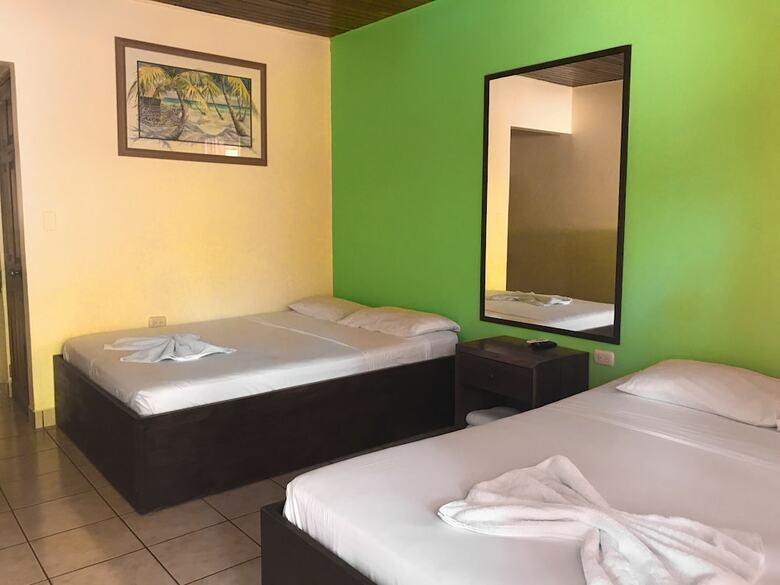 Hotel Alkamar