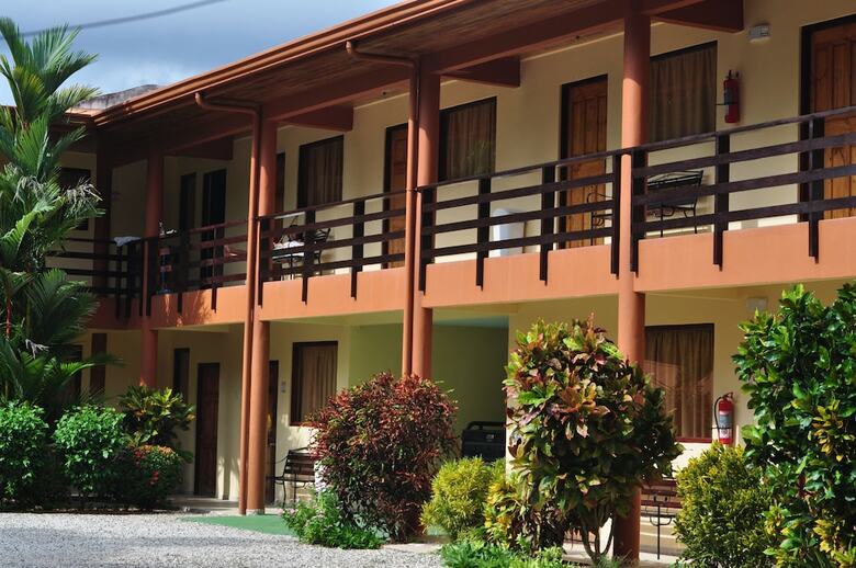 Hotel Alkamar