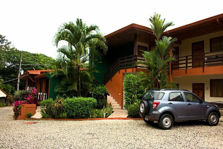Hotel Alkamar