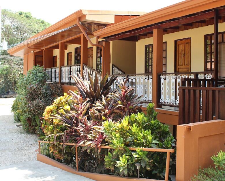 Hotel Alkamar