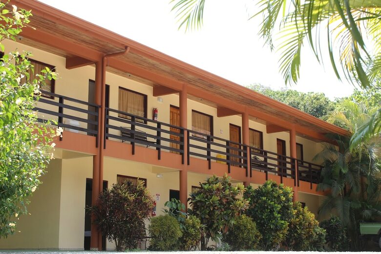 Hotel Alkamar