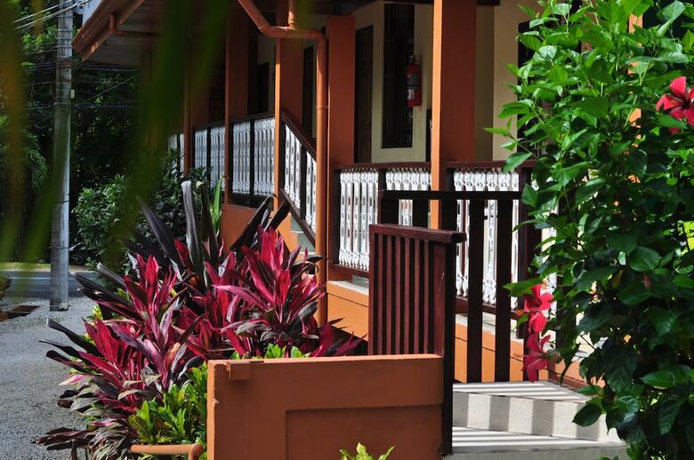 Hotel Alkamar