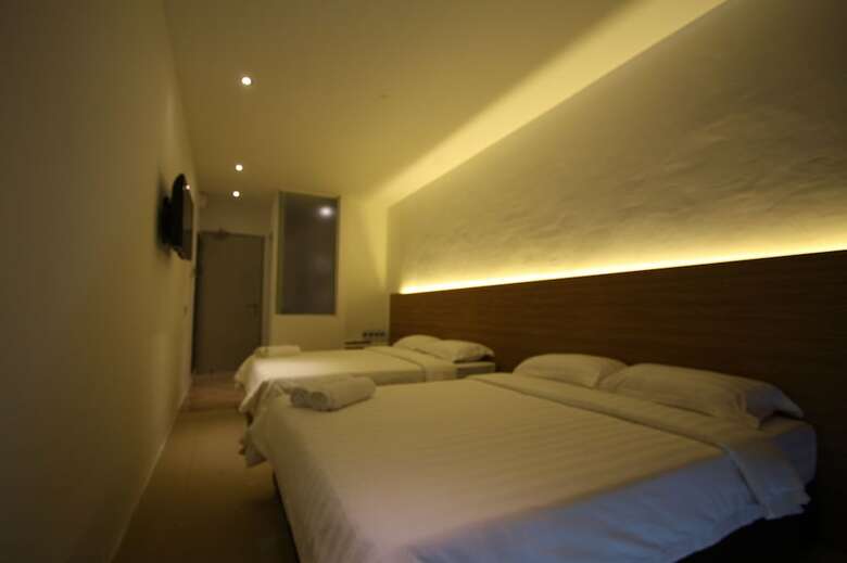 Hotel Place2stay - Kenyalang