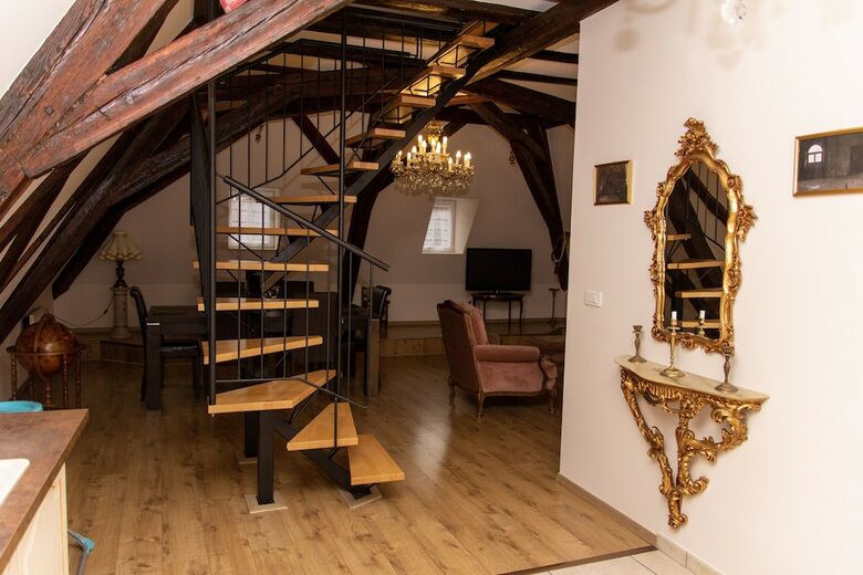 Apartamento L'ambassadeur - Colmar Centre