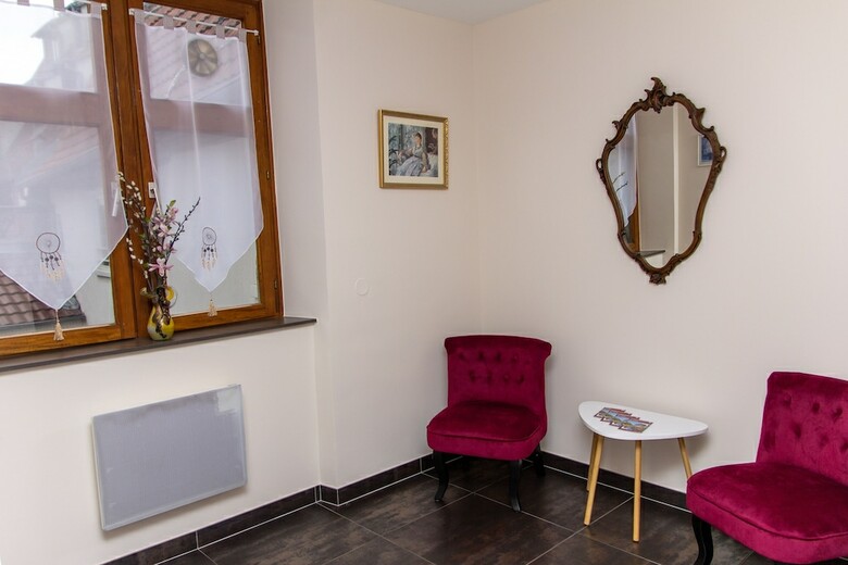 Apartamento L'ambassadeur - Colmar Centre
