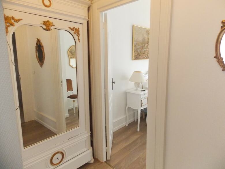 Apartamento L'ambassadeur - Colmar Centre