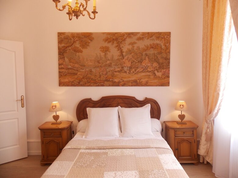 Apartamento L'ambassadeur - Colmar Centre