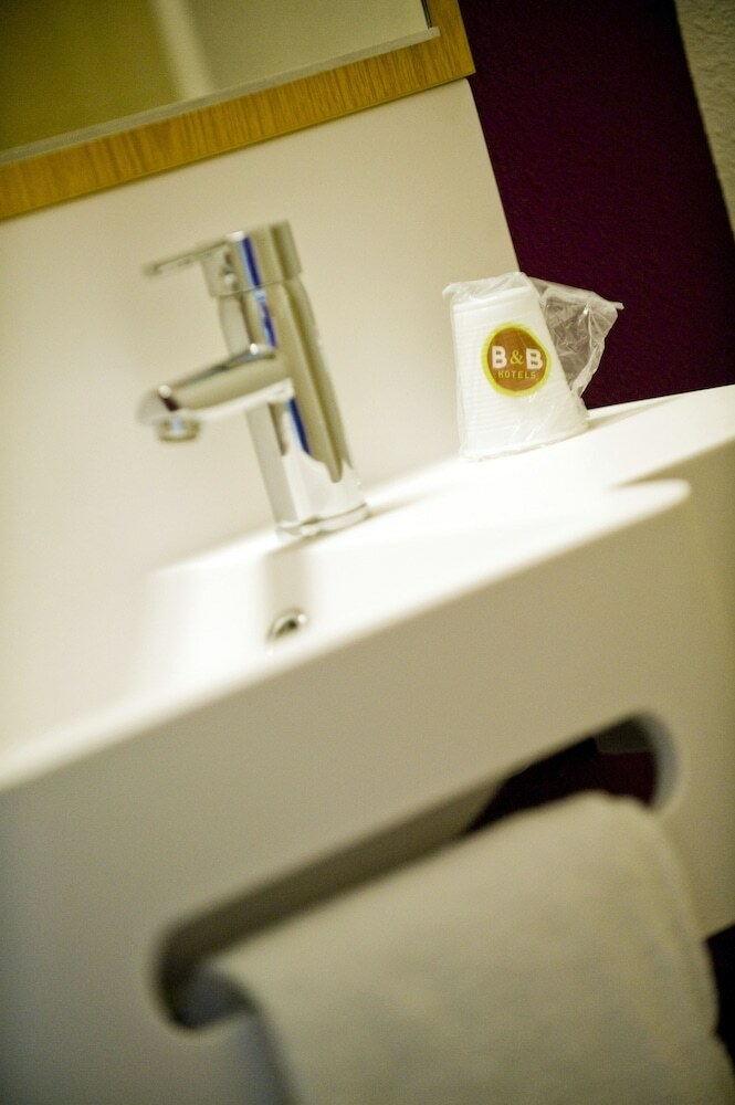 Hotel B&B H�tel Paris Est Bobigny Universit�