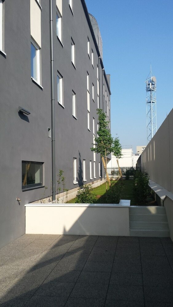 Hotel B&B H�tel Paris Est Bobigny Universit�