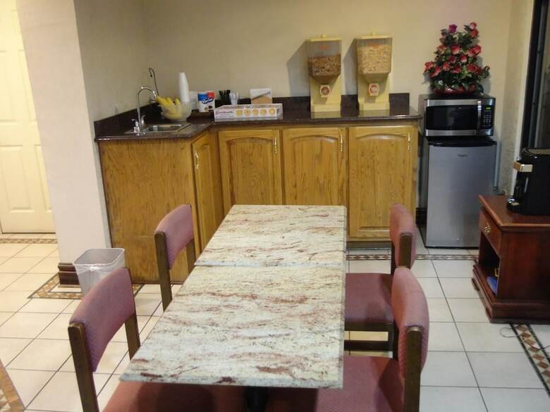 Motel Budget Inn