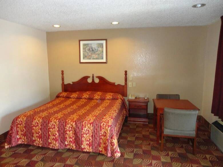 Motel Budget Inn