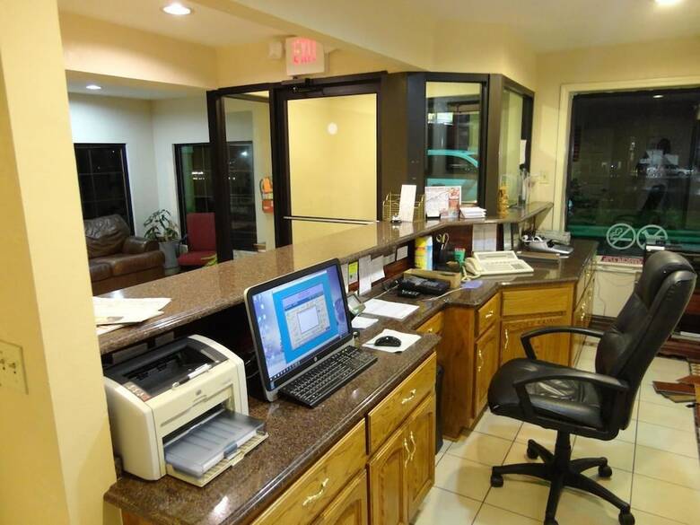 Motel Budget Inn