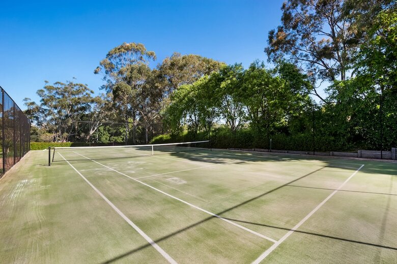 North Ryde Furnished Apartments