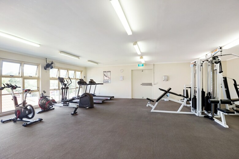 North Ryde Furnished Apartments