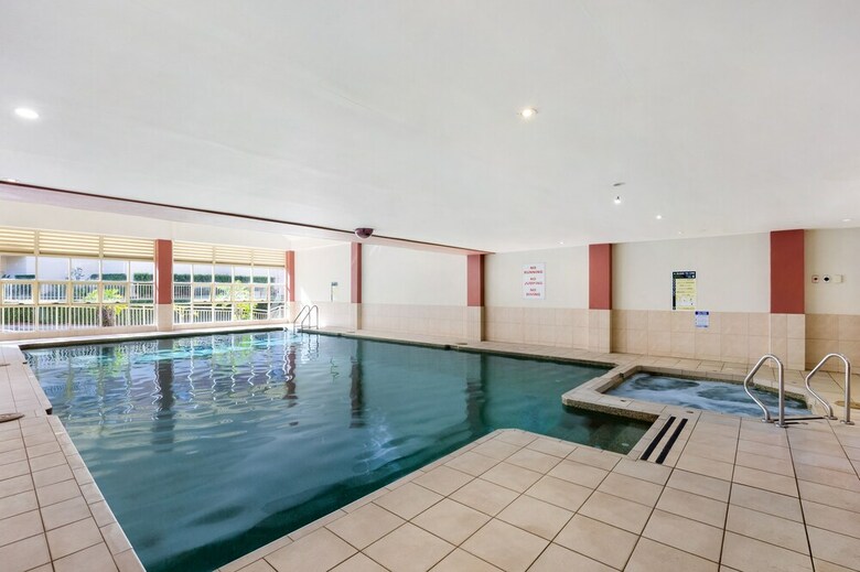North Ryde Furnished Apartments