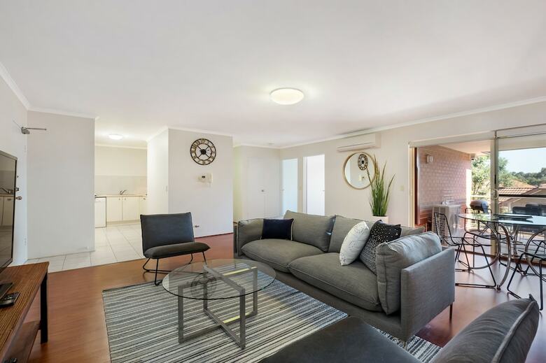 North Ryde Furnished Apartments