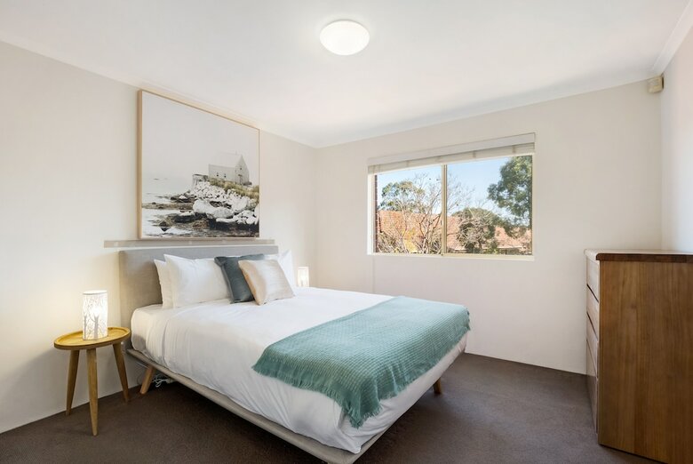 North Ryde Furnished Apartments