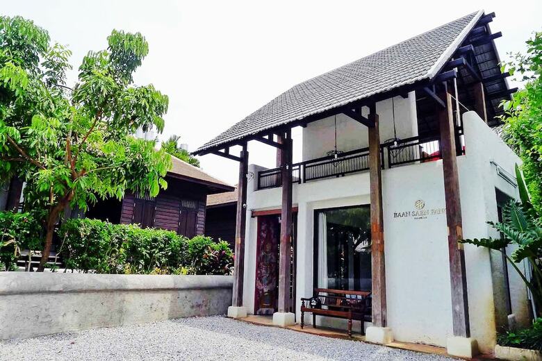 Hotel Baan Saen Fang