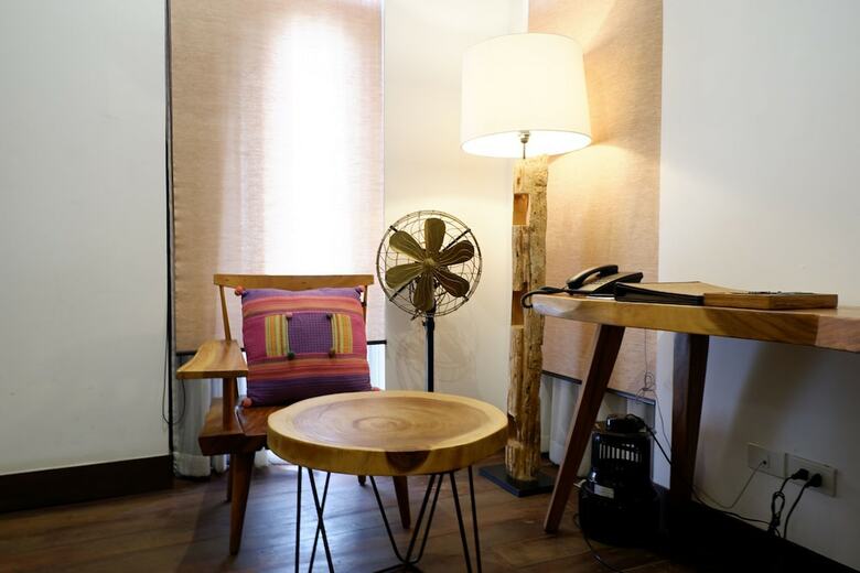 Hotel Baan Saen Fang
