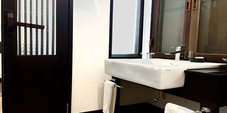 Hotel Baan Saen Fang