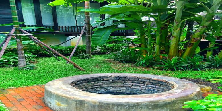 Hotel Baan Saen Fang