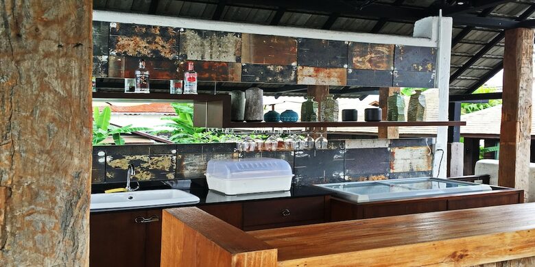 Hotel Baan Saen Fang