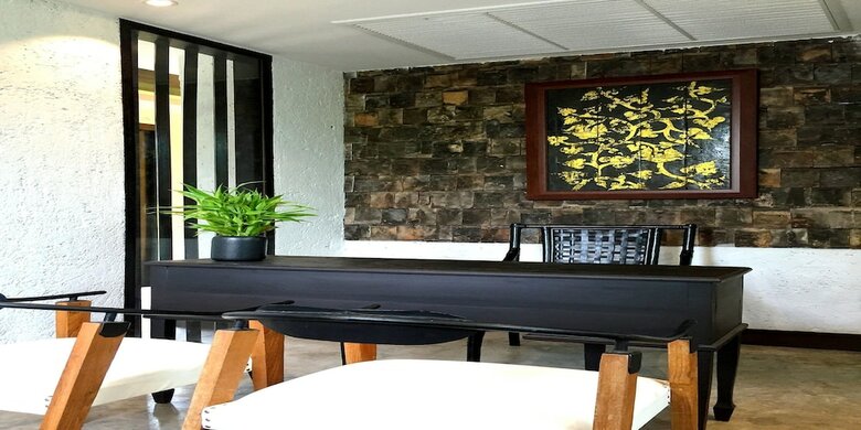 Hotel Baan Saen Fang