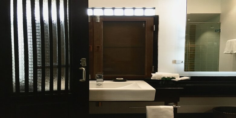 Hotel Baan Saen Fang