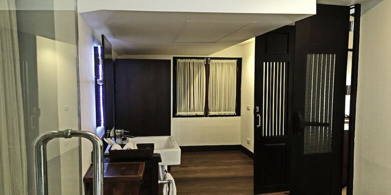 Hotel Baan Saen Fang
