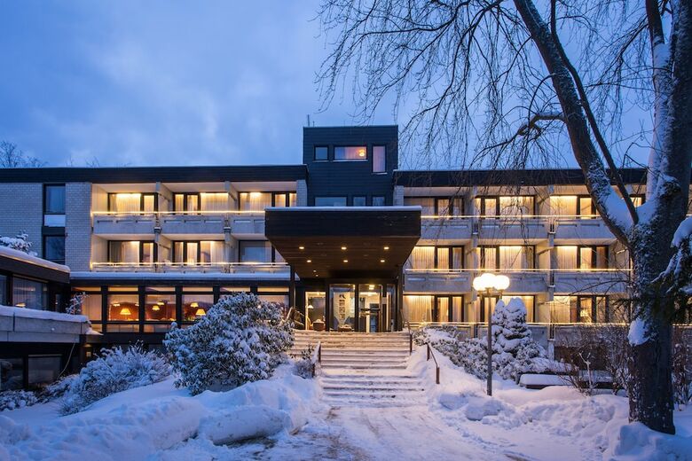 Hotel Bad Stebener Hof E.k.