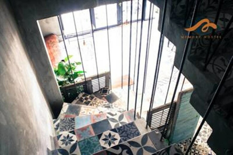 Hostal Memory Hostel