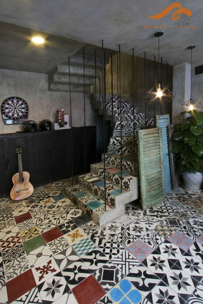 Hostal Memory Hostel